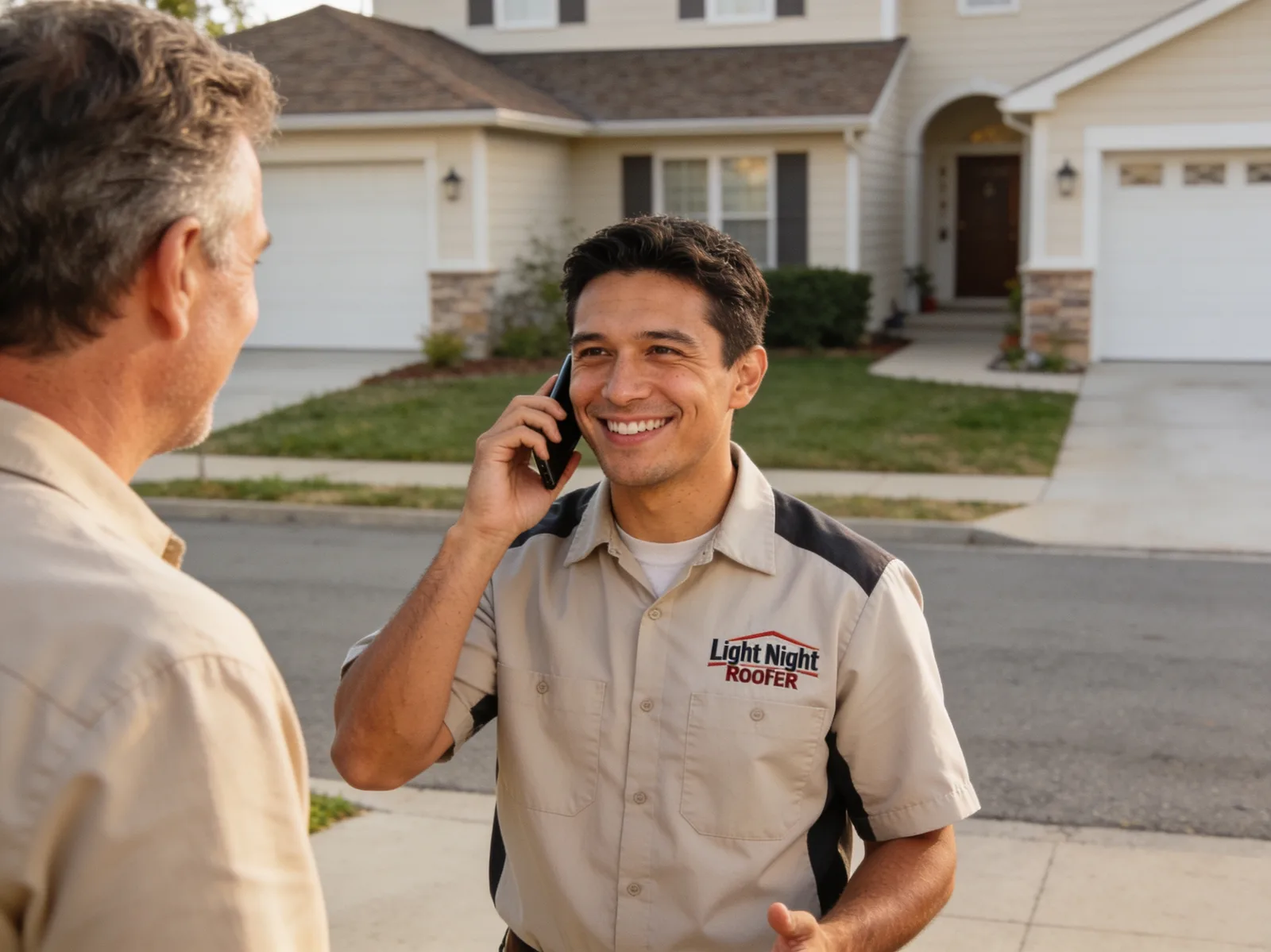 Emergency Roof Repair Old Fort, NC FAQs